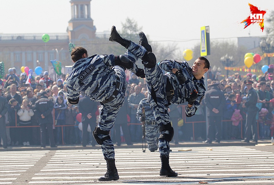 Фото: Юлия ПЫХАЛОВА