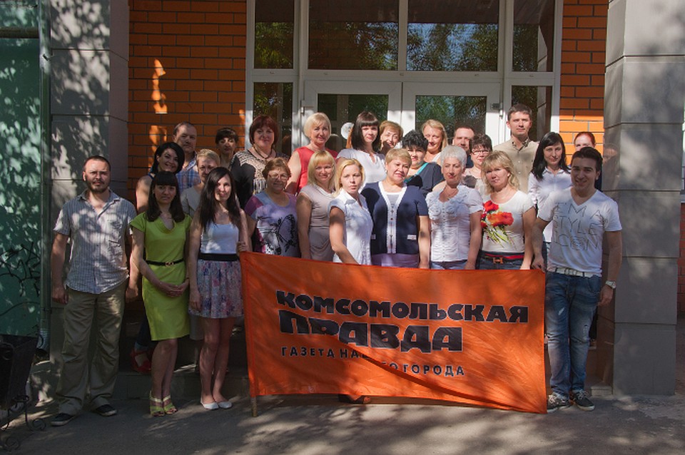 Андрей Смирнов