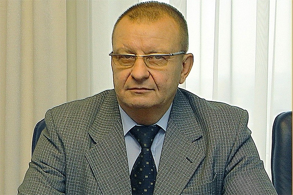 Экс-главу криминальной полиции Литвы Альгирдаса Матониса задержали за управление автомобилем в нетрезвом состоянии.