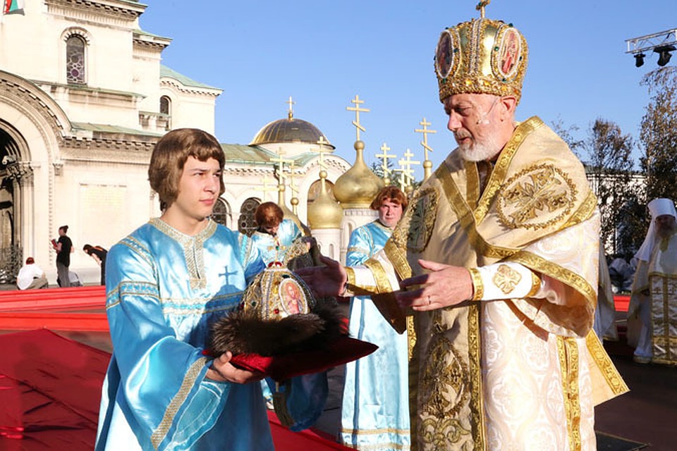 Софийская опера