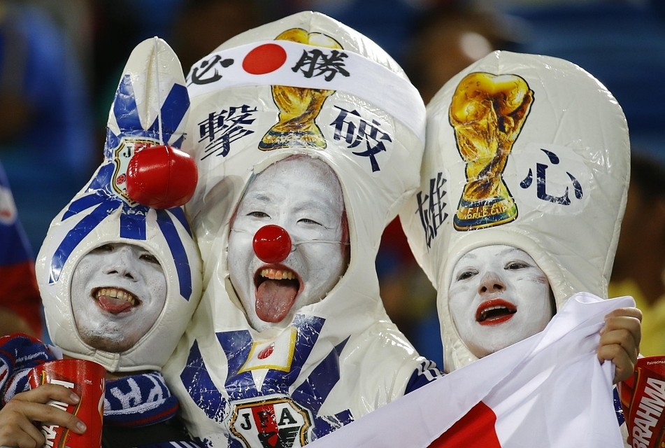 Фото: REUTERS