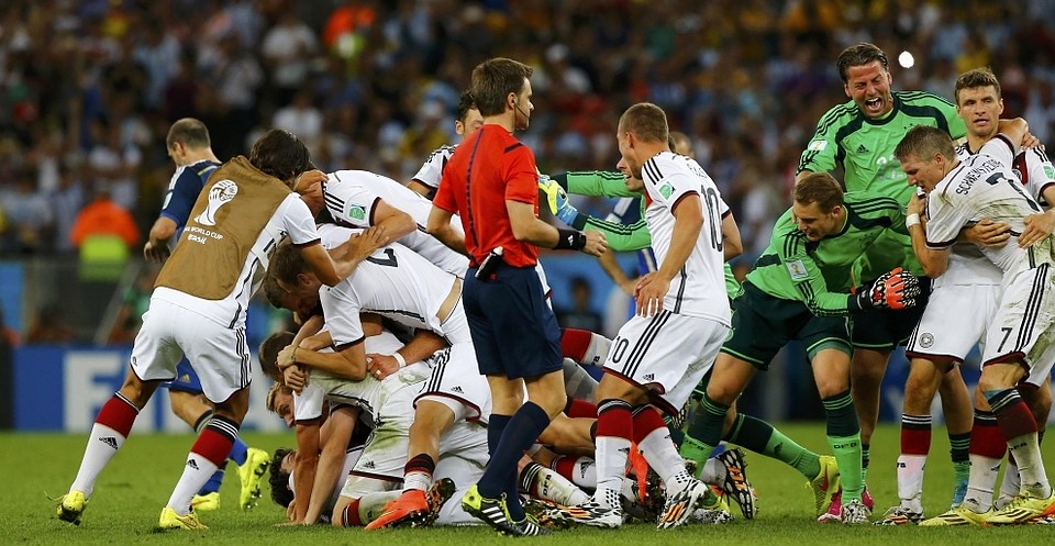 Фото: REUTERS