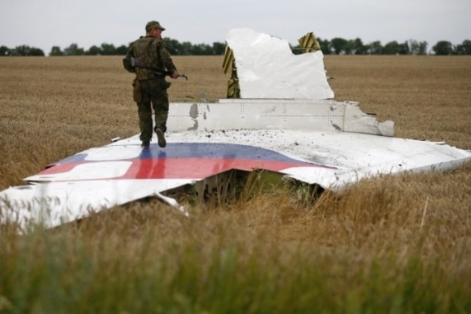 Австралийская семья пострадала в обеих катастрофах Malaysia Airlines