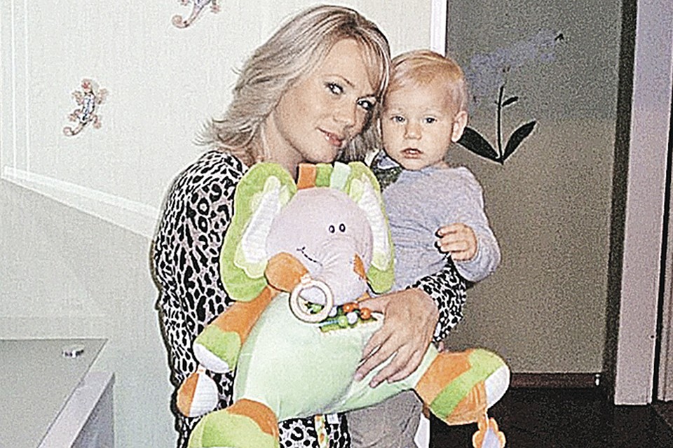 Сейчас у Расы собственная дочь, ей 4 года.