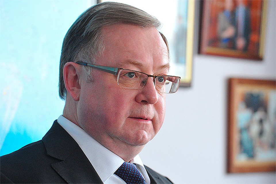 Сергей Степашин в британской газете Independent: «Кэмерон шантажирует нас развязыванием войны»