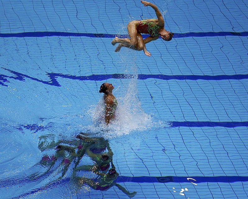 Фото: REUTERS