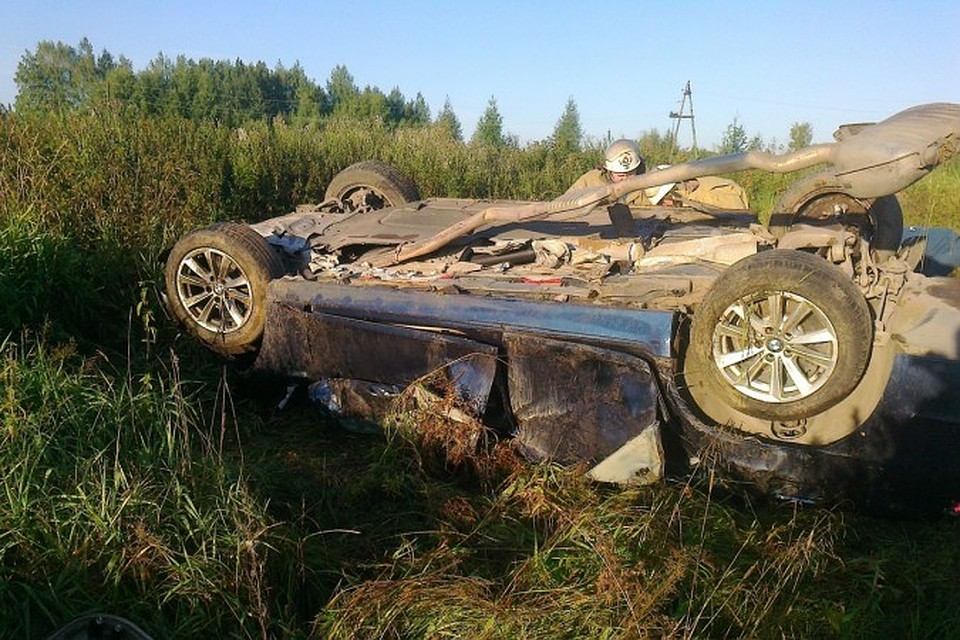 фото: ГИБДД России по Кировской области