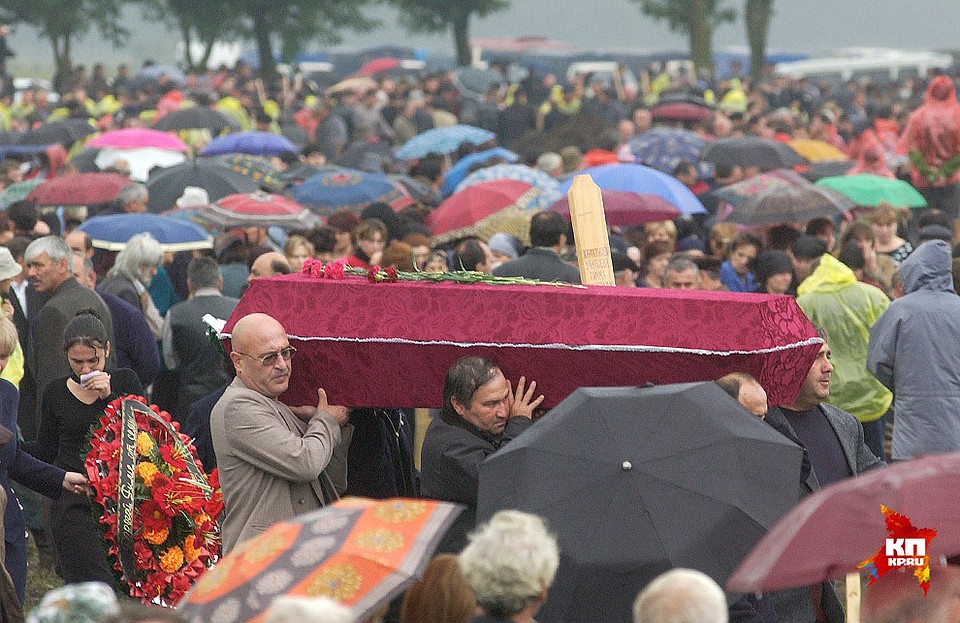 Фото: Владимир ВЕЛЕНГУРИН