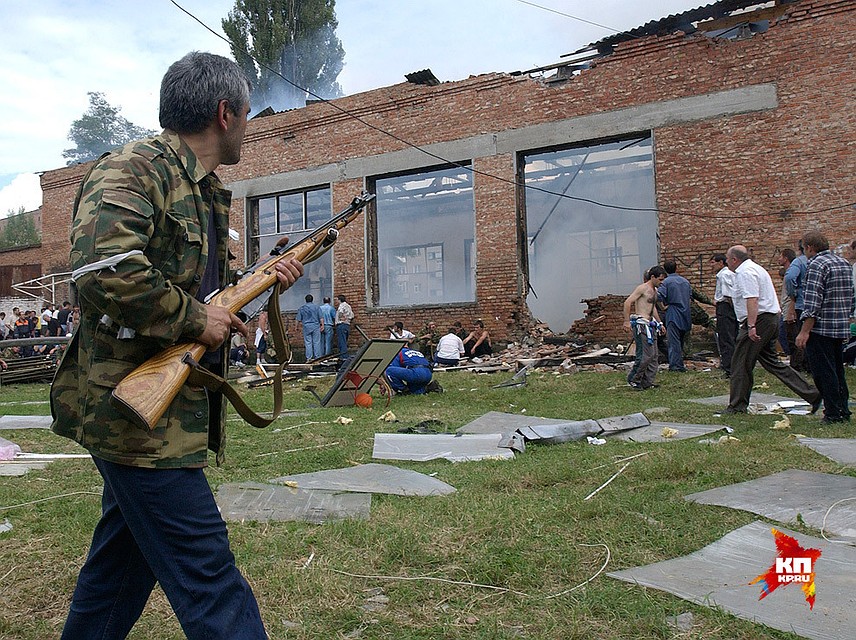 Фото: Владимир ВЕЛЕНГУРИН