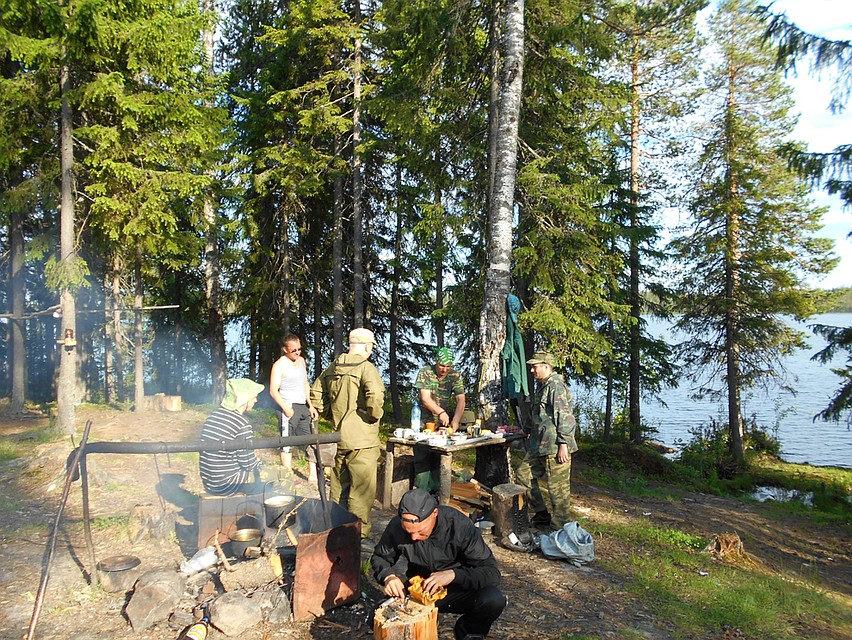 Фото: Валерий ПОНОМАРЁВ