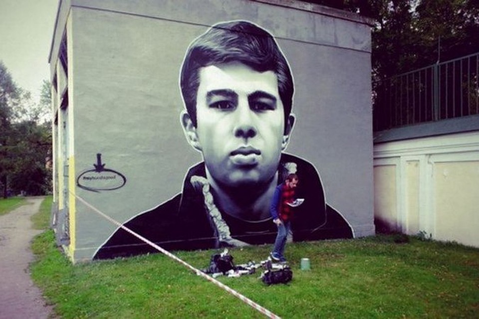 Фото: HoodGraff