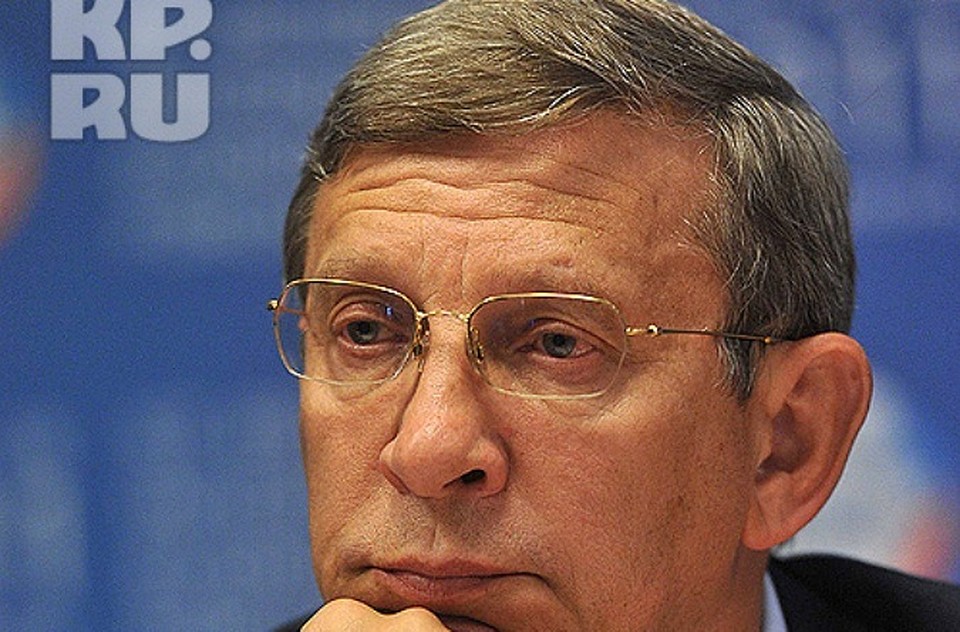 АФК "Система" будет защищать Евтушенкова