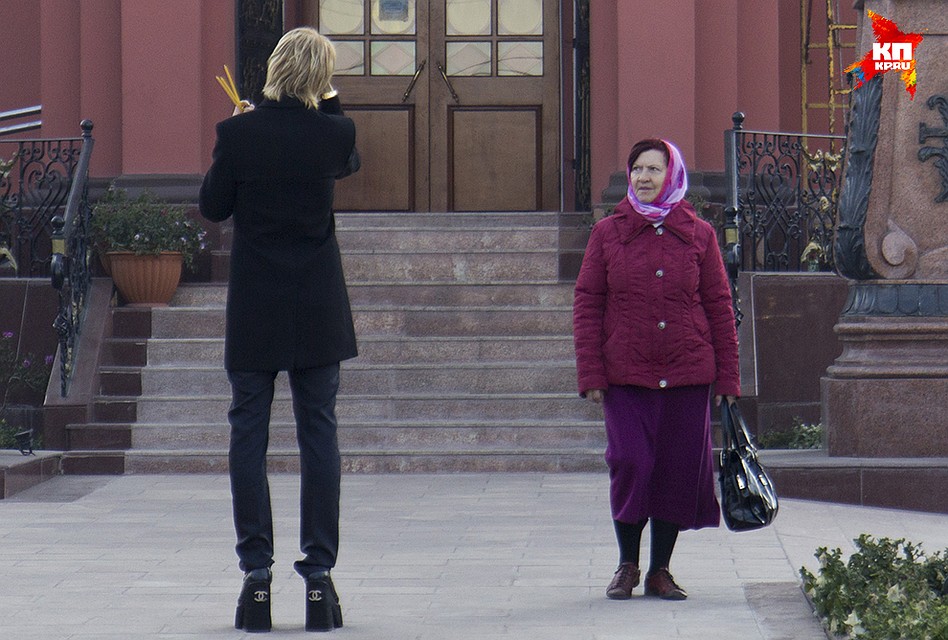 Фото: Юлия ПЫХАЛОВА