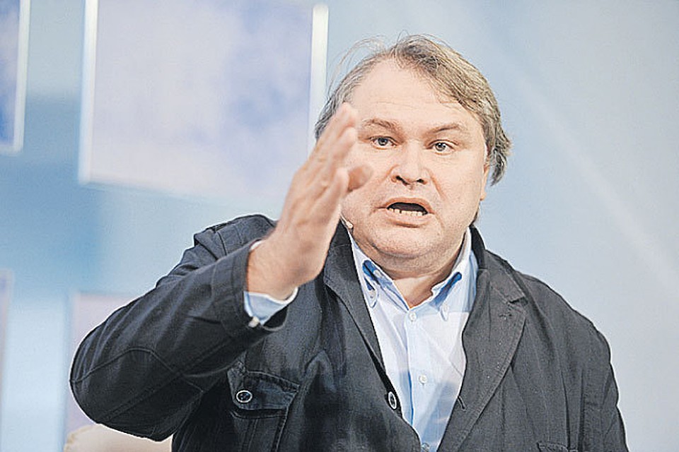 Аркадий Мамонтов полагает, что эта авиакатастрофа - чудовищная провокация против России.