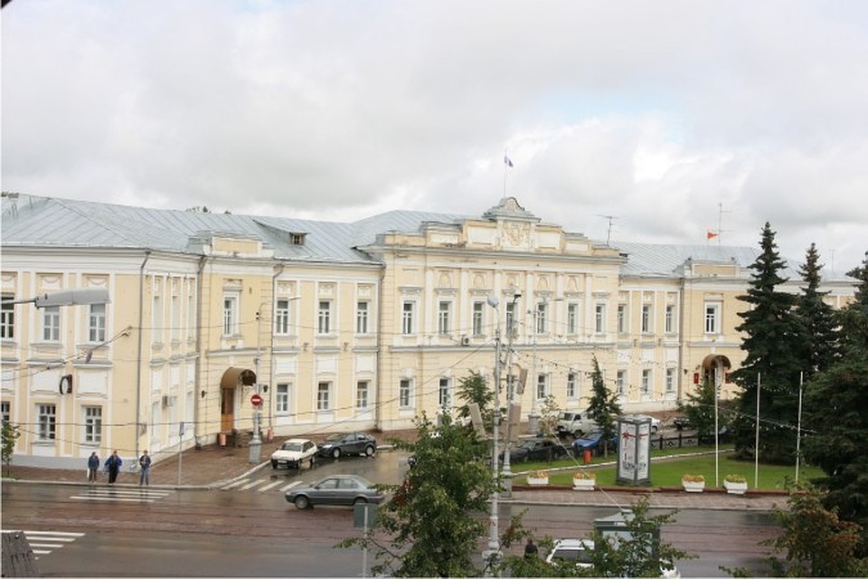 В Твери могут переименовать две улицы