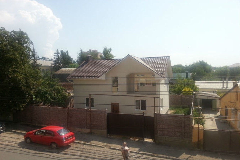 Платить налог на недвижимость придется немного больше, чем обычно.