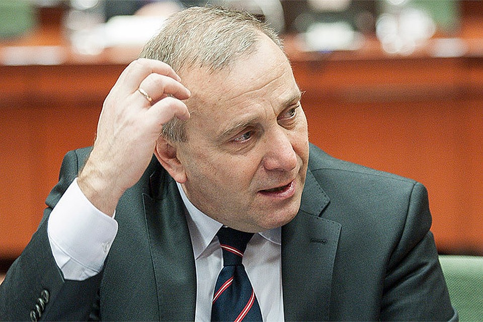 Глава МИД Польши сделал удобное историческое открытие