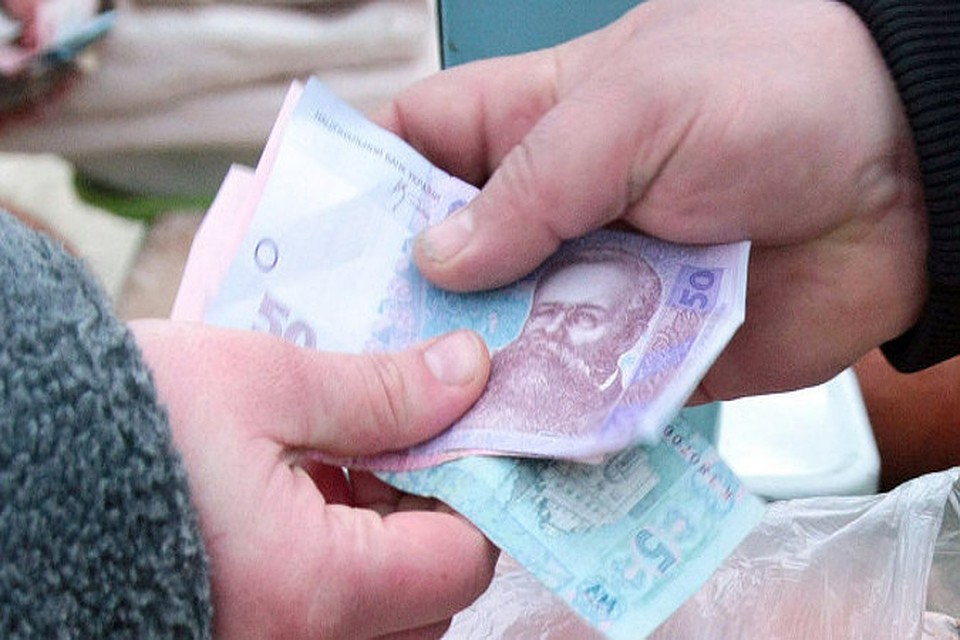 Немецкие СМИ: Запад и МВФ не смогут помочь Украине, у них есть свои долги
