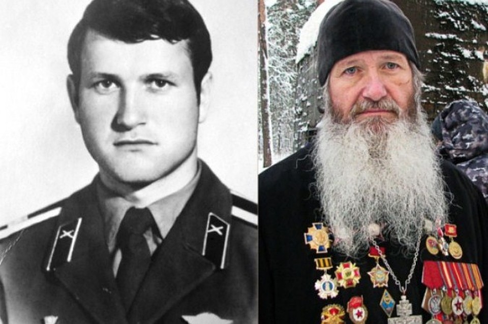 Фото: личный архив о. Алексия Великопольского