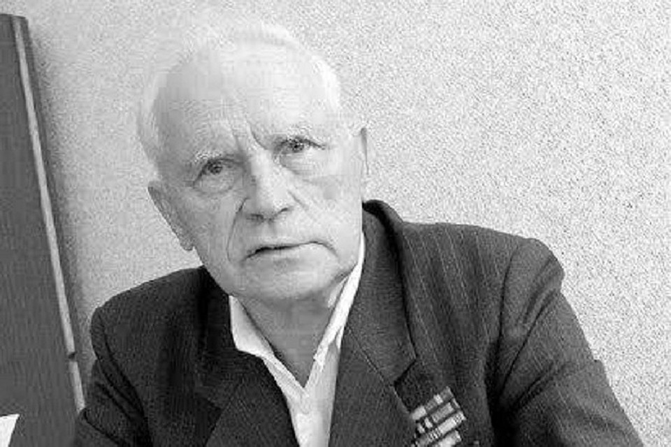 На 92-м году жизни в Удмуртии скончался ветеран Великой Отечественной войны Михайлов Василий
Фото: пресс-служба Главы и Правительства Удмуртии