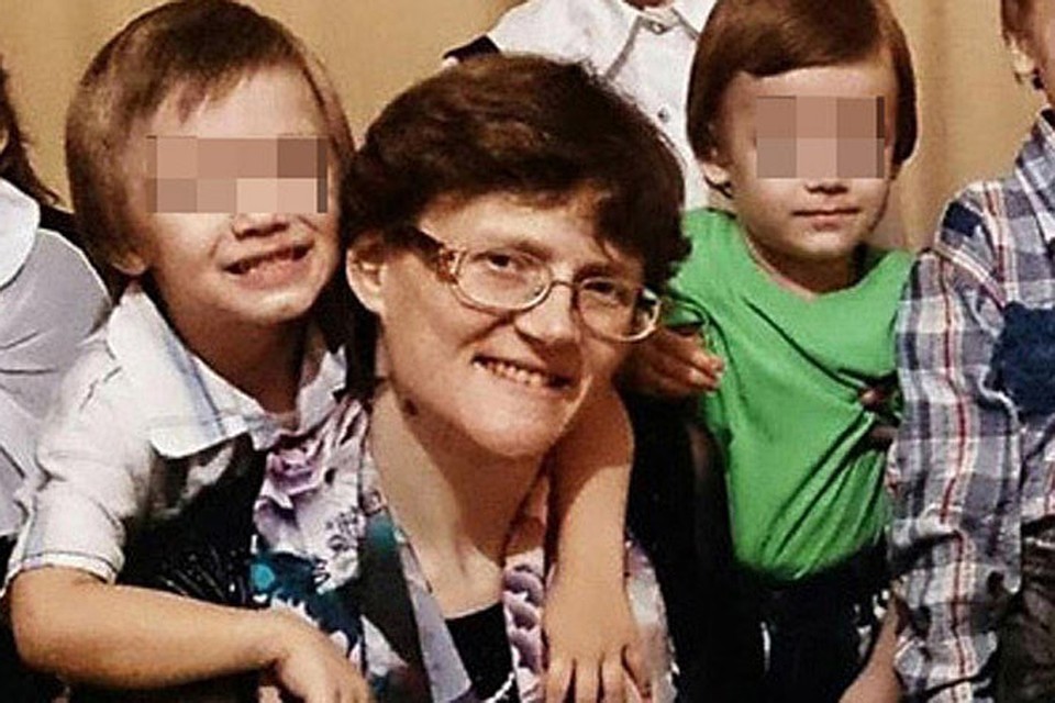 Светлана Давыдова не потребует от государства компенсации морального ущерба