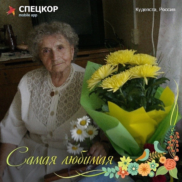 Фото: Мобильное приложение «Спецкор» от «Комсомольской правды»