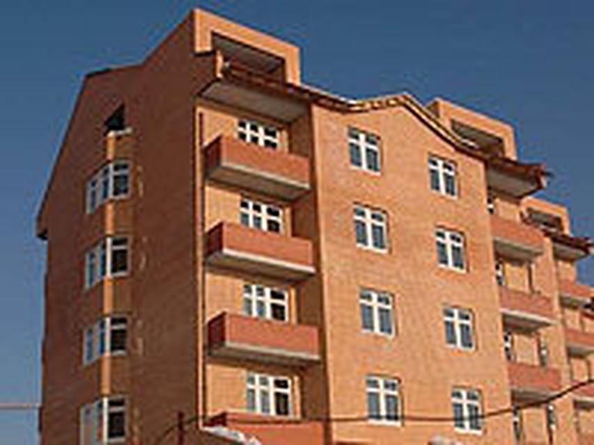 В Волгограде цены на жилье падает быстрее, чем в других городах