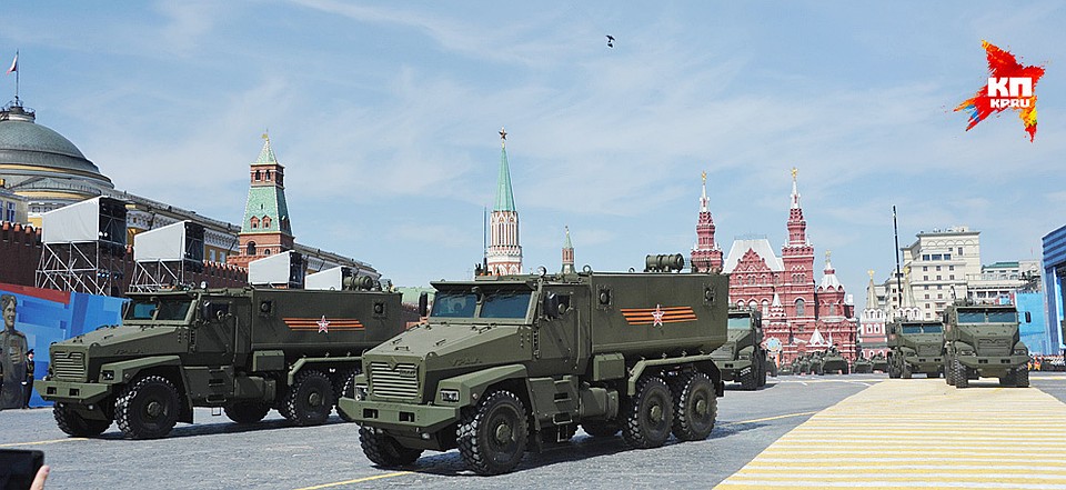 Фото: Владимир ВЕЛЕНГУРИН