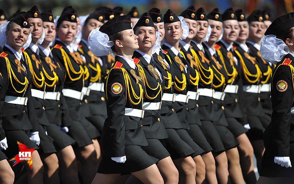 Фото: Виктор ГУСЕЙНОВ