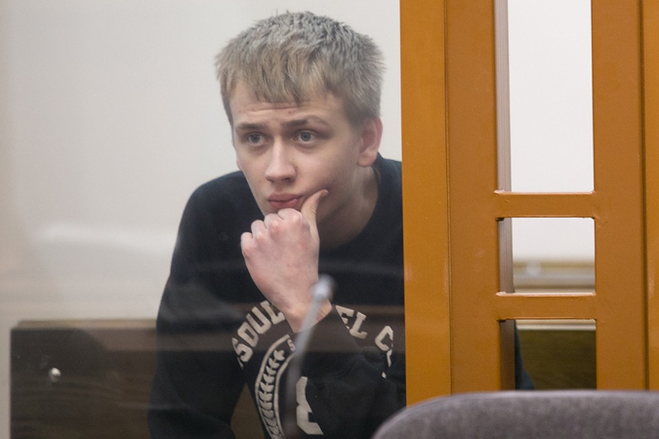 Кирилл Планков на суде: Лена кричала, что я не мужик