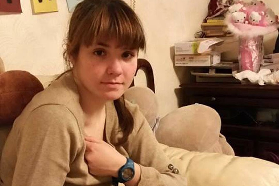 Варя Караулова пошла на учебу в университет, но вместо этого улетела в Турцию.