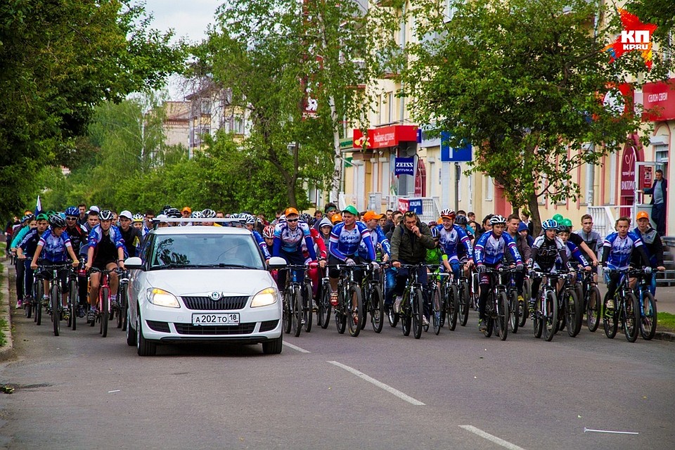Фото: Олеся МОЛЧАНОВА