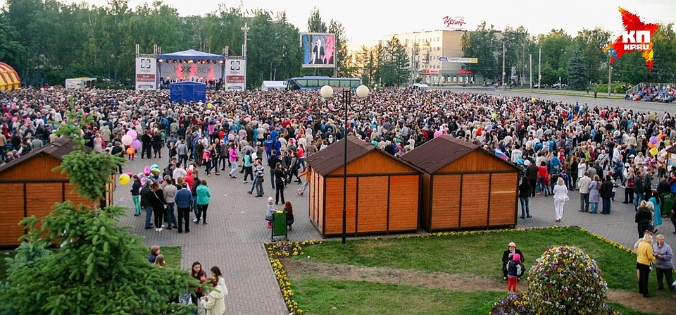 Фото: Анастасия МАЛЫШЕВА