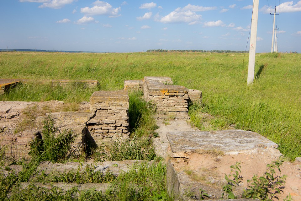 Фото: Никита ПЕРФИЛЬЕВ