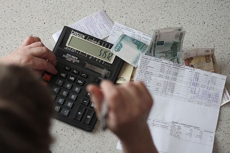 Выплата 5 тысяч пенсионерам живущим за границей