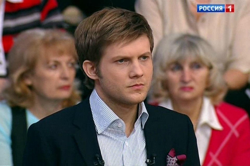 На съемках очередного выпуска программы «Прямой эфир» Борис Корчевников буквально шокировал зрителей и гостей студии неожиданным признанием.