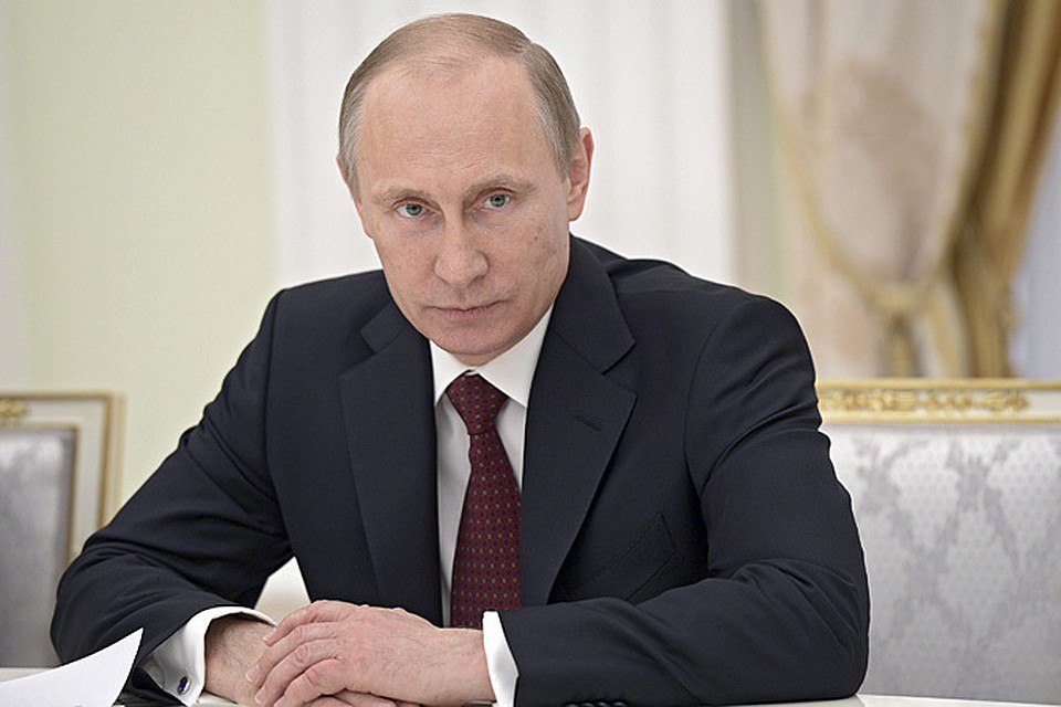 Президент назначил нового посла России в Австрии