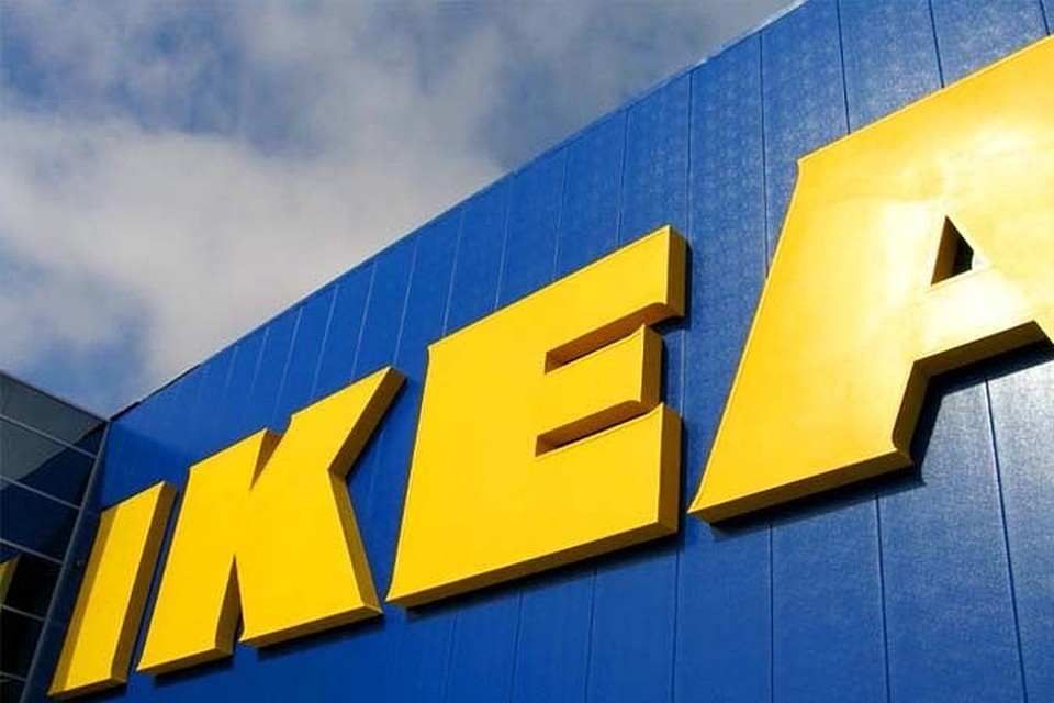 В шведском магазине IKEA приостановили продажу ножей