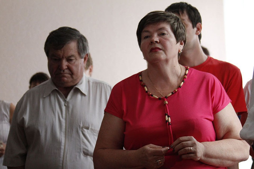 Надежду Цапок будут судить еще по одному уголовному делу