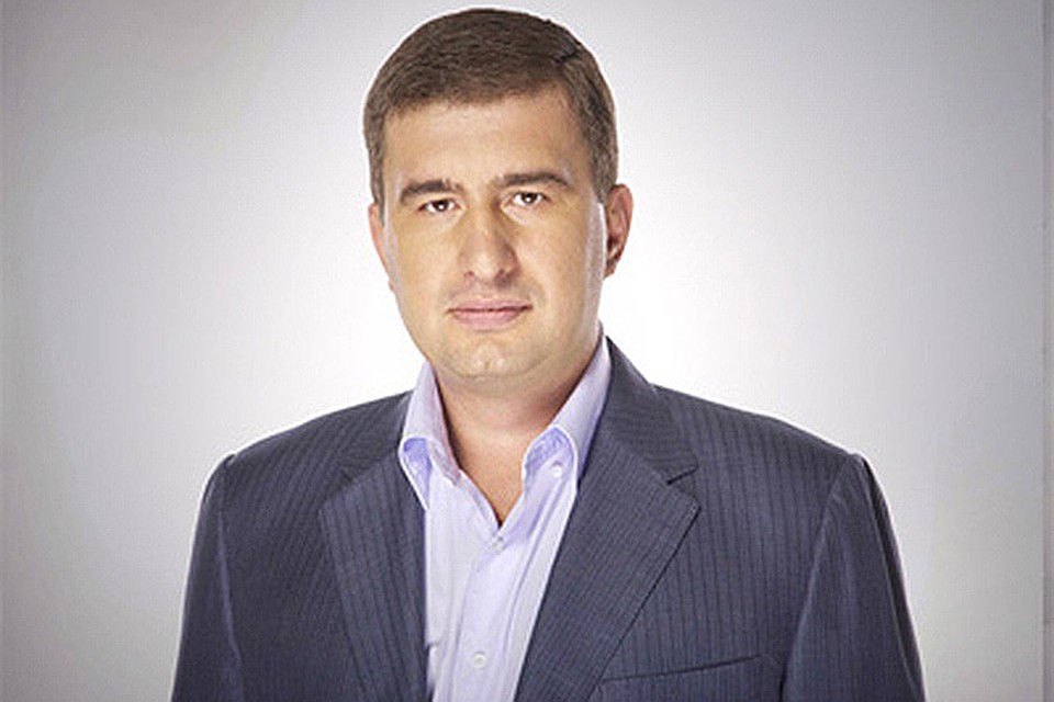 Суд Генуи освободил из-под ареста члена Комитета спасения Украины Игоря Маркова