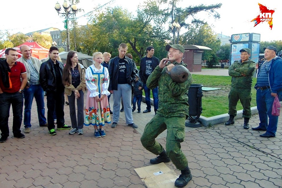Фото: Яна ЛИСИНА