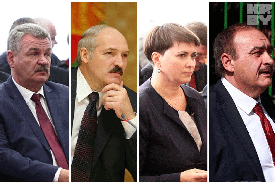 Что обещают нам кандидаты в президенты?