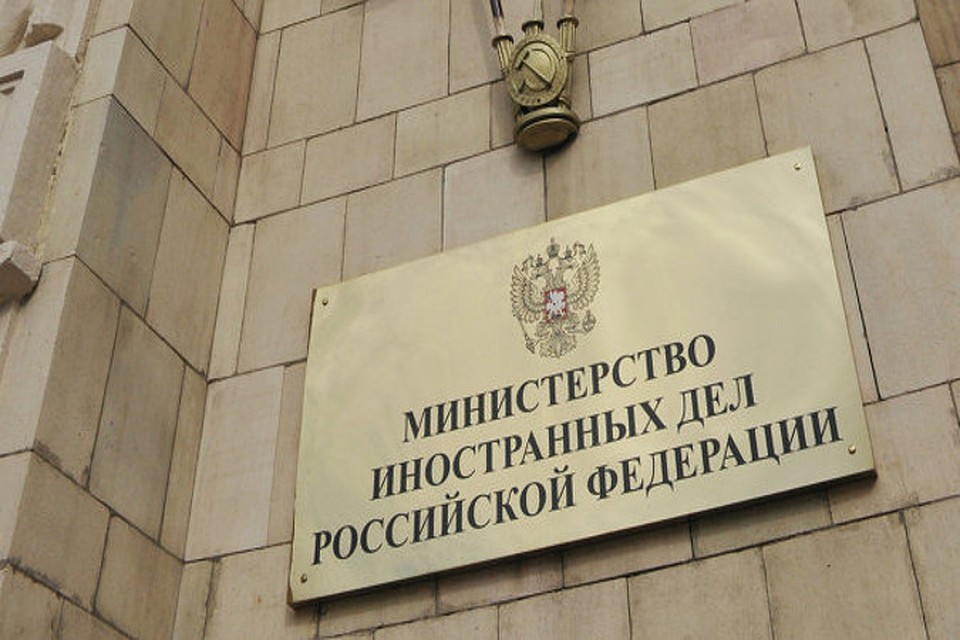 МИД: Россия готова создать постоянный канал связи с США по вопросу Сирии