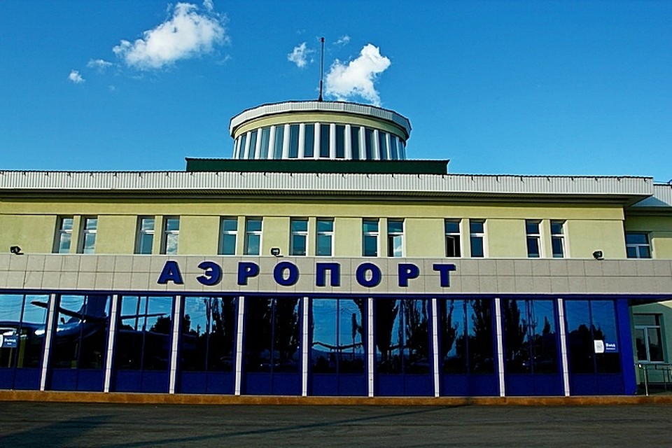 «Саратовским авиалиниям» запретили полеты за рубеж