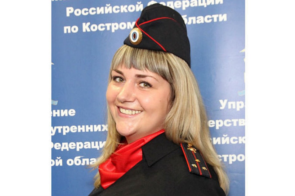 Евгения Каракозова.