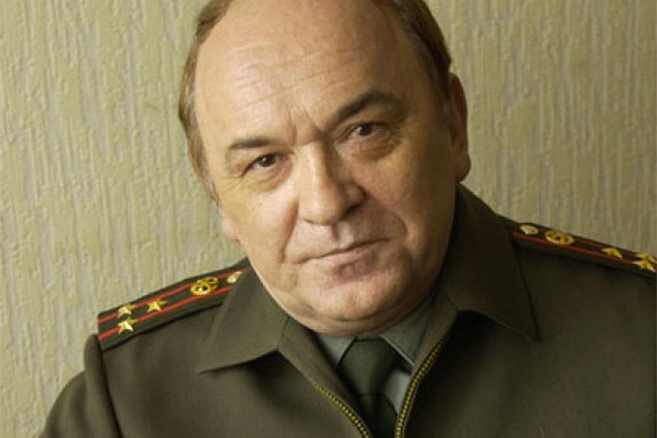 Версию теракта в эфире радио «Комсомольская правда» прокомментировал наш военный обозреватель Виктор Баранец.