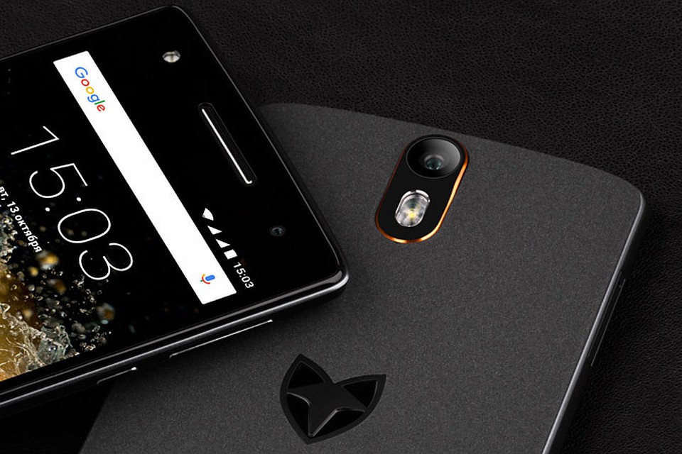 Wileyfox- смартфоны, которые стоят меньше, а могут больше