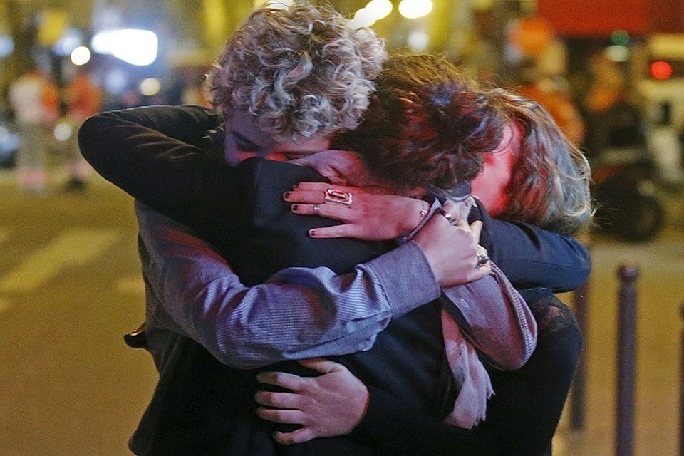 Фото: REUTERS