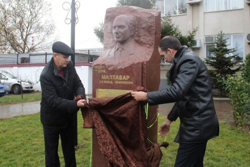 Фото: пресс-служба администрации Темрюкского района