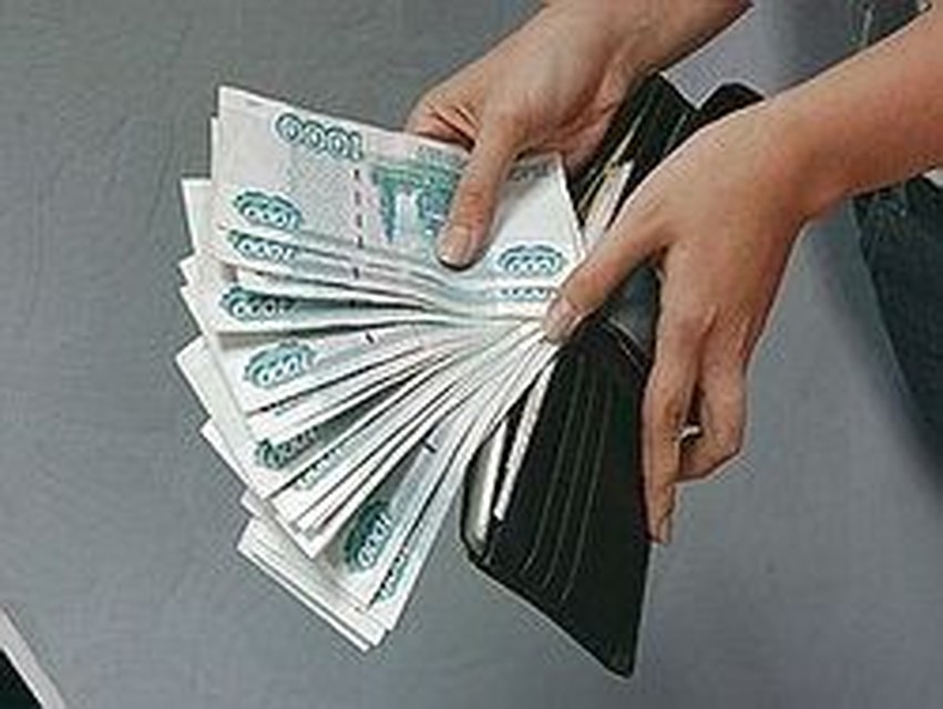 Уровень зарплаты новосибирских бюджетников вырос по сравнению с январем-июнем 2008 года на 10,1%.